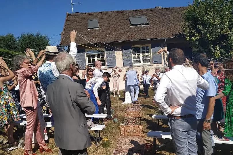 LF Jour J — photo 1