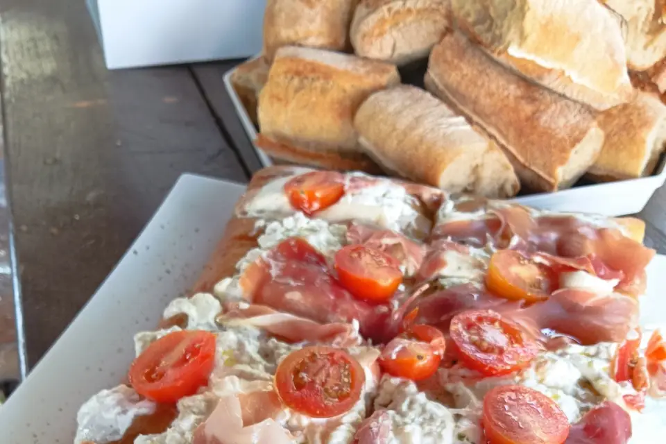 Traiteur La Varoise — photo 4