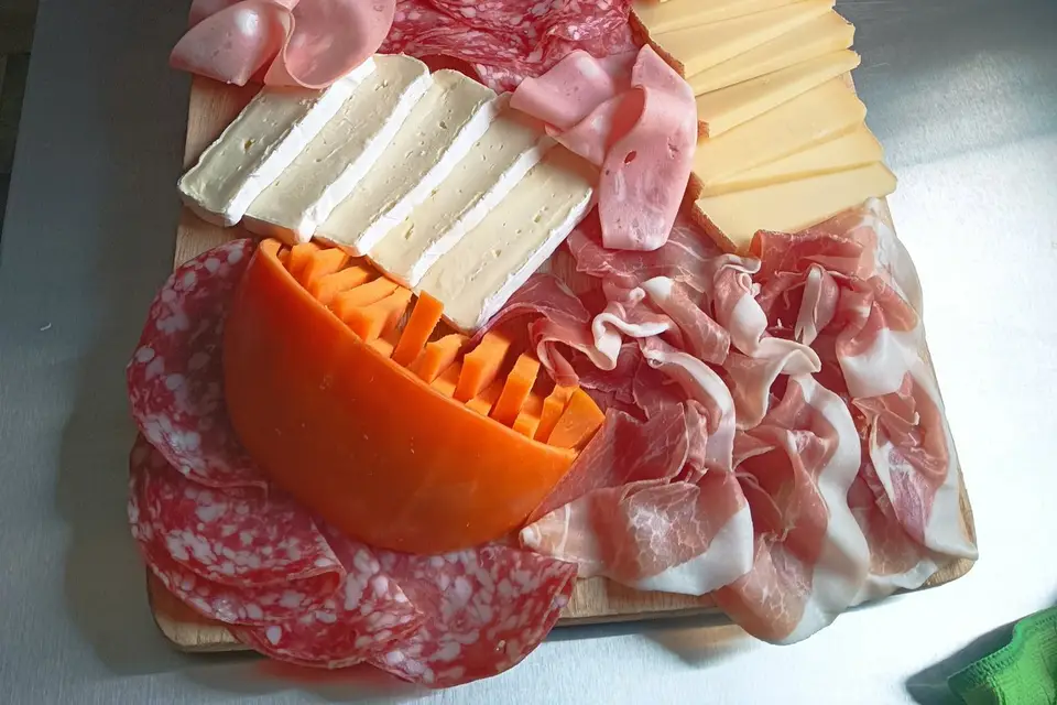 Traiteur La Varoise — photo 2