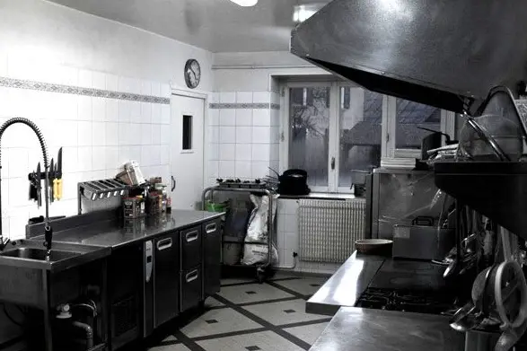 Relais de Saint Hubert — photo 5