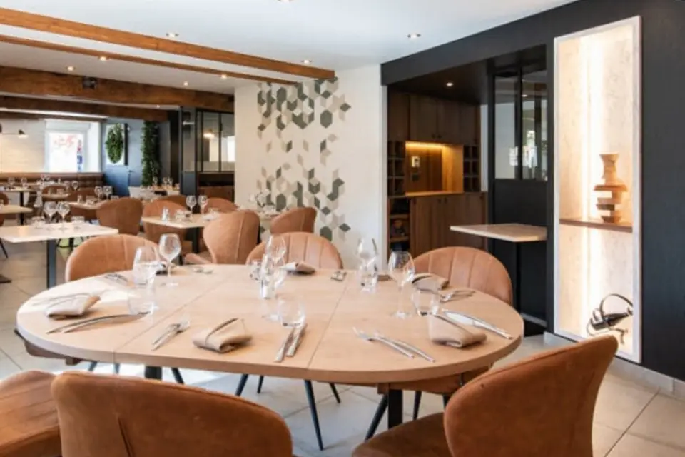 Relais de Saint Hubert — photo 7