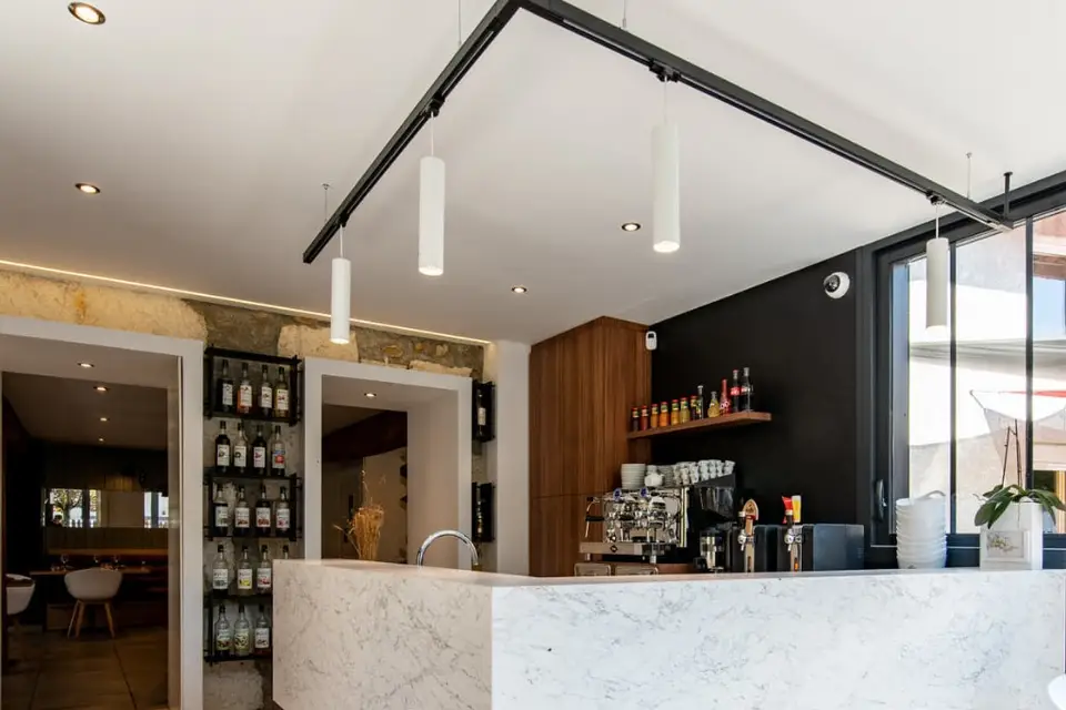 Relais de Saint Hubert — photo 8