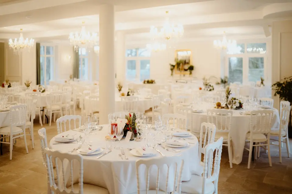 Manoir de Kerleguer — photo 3