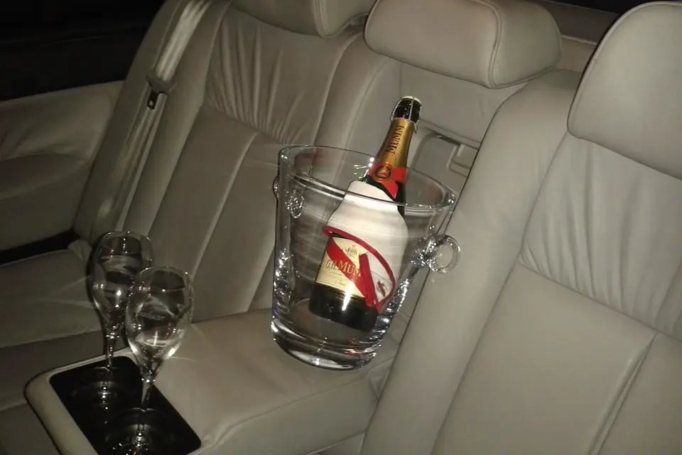 Class Affaires — photo 5