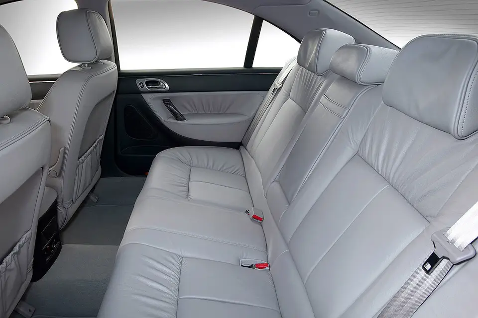 Class Affaires — photo 1