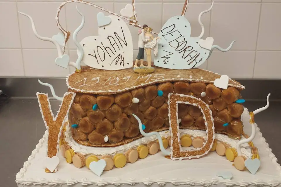 Relais de Saint Hubert — photo 3