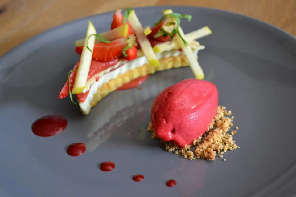 Relais de Saint Hubert — photo 2