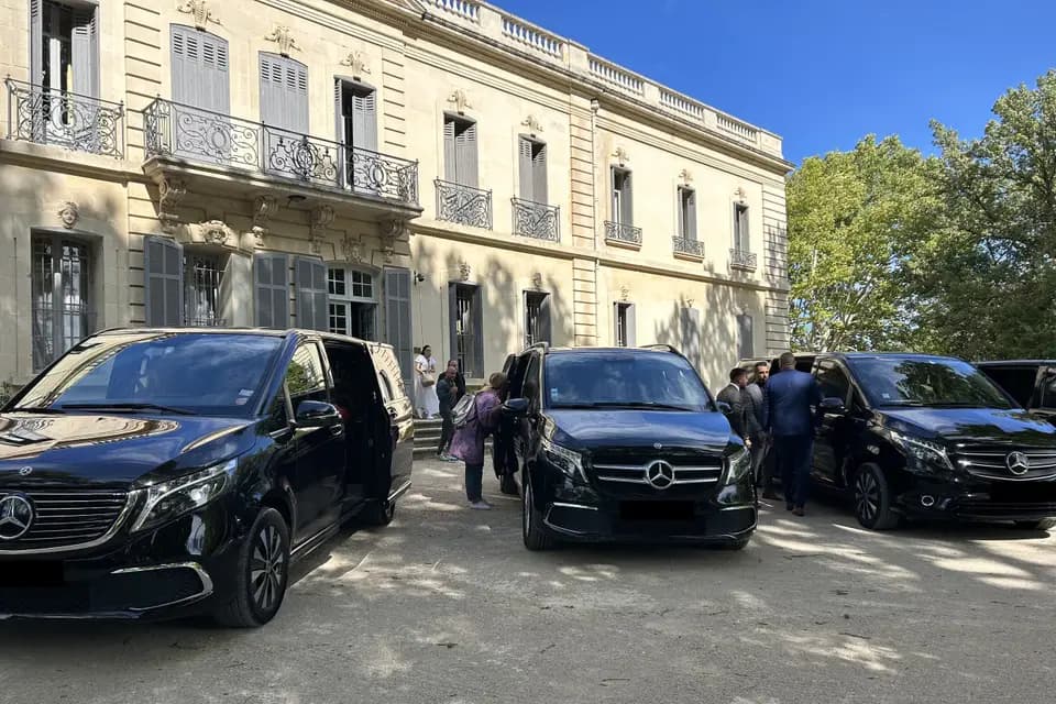 Monsieur K — photo 1