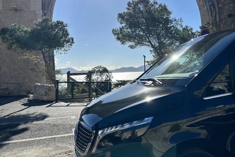 Monsieur K — photo 8