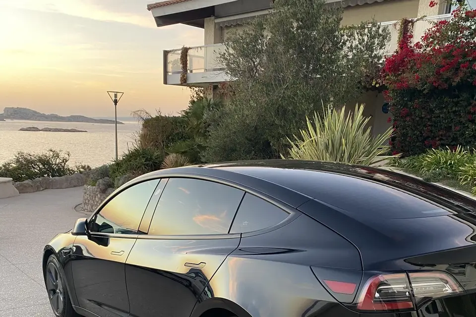 Monsieur K — photo 3