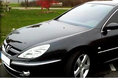 Class Affaires — photo 3