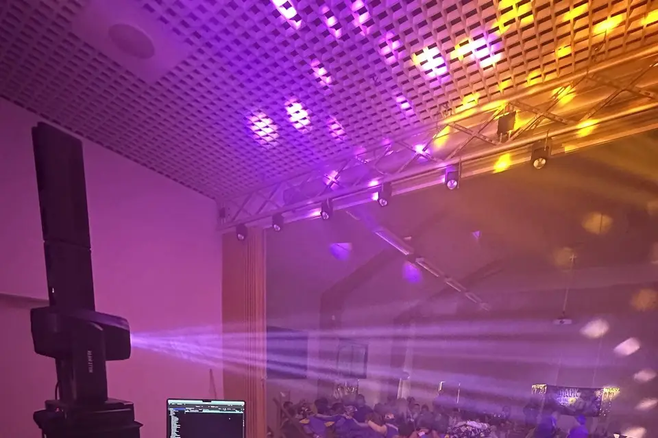 BW Events — photo 8