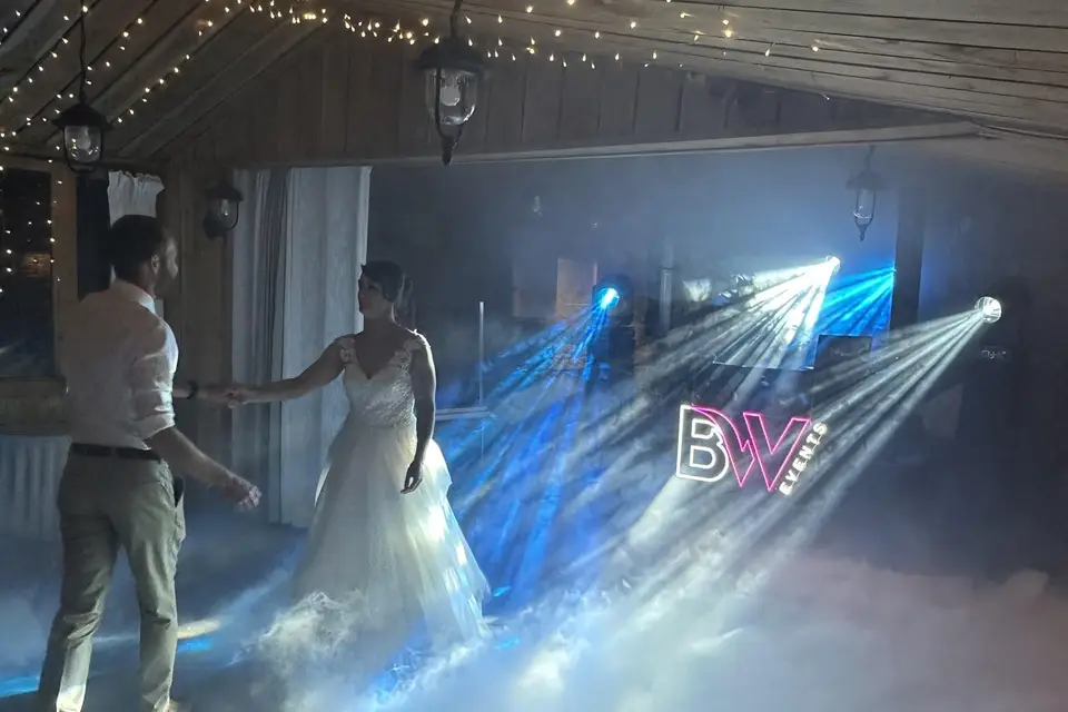 BW Events — photo 1