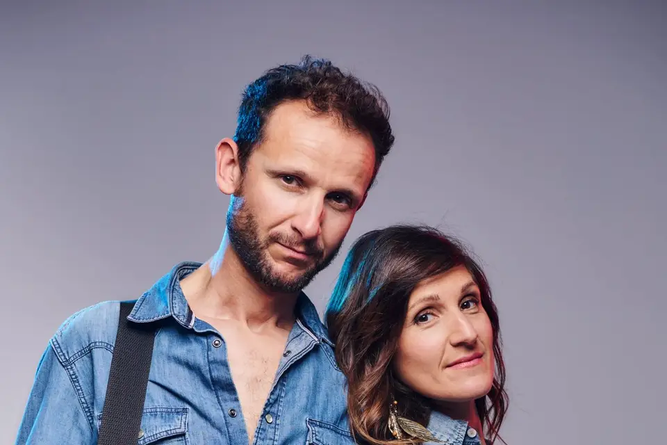 Rodeo Pop — photo 2