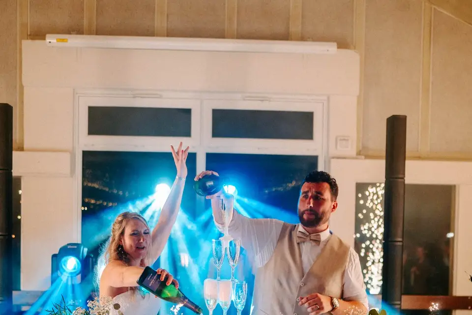 BW Events — photo 4