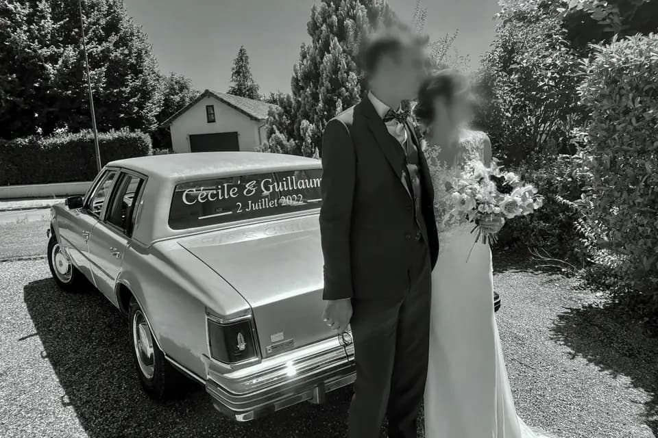 Les Taxis David Lacombe — photo 4