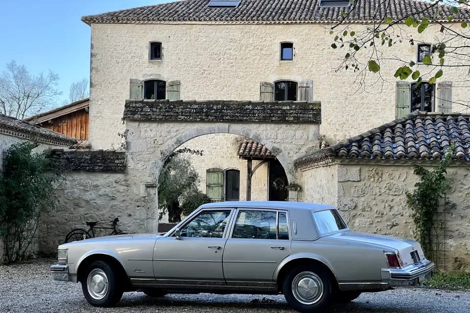 Les Taxis David Lacombe — photo 7