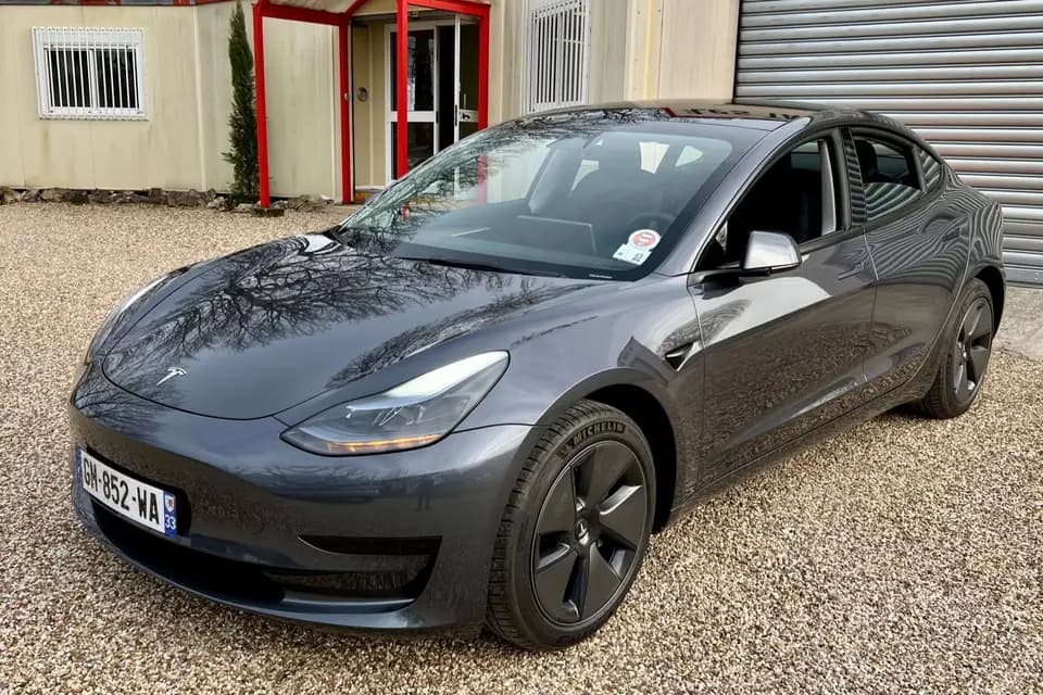 Les Taxis David Lacombe — photo 3