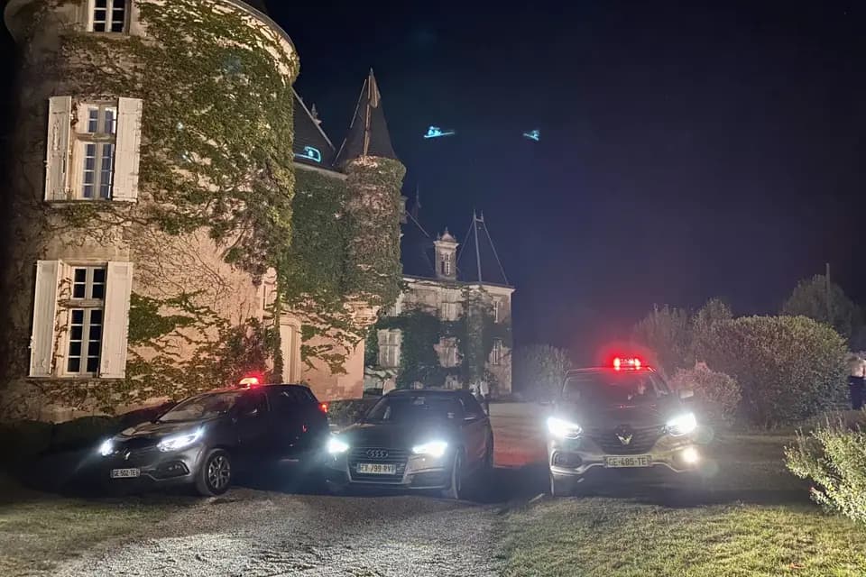 Les Taxis David Lacombe — photo 5