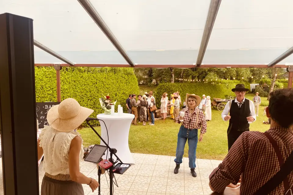 Rodeo Pop — photo 7