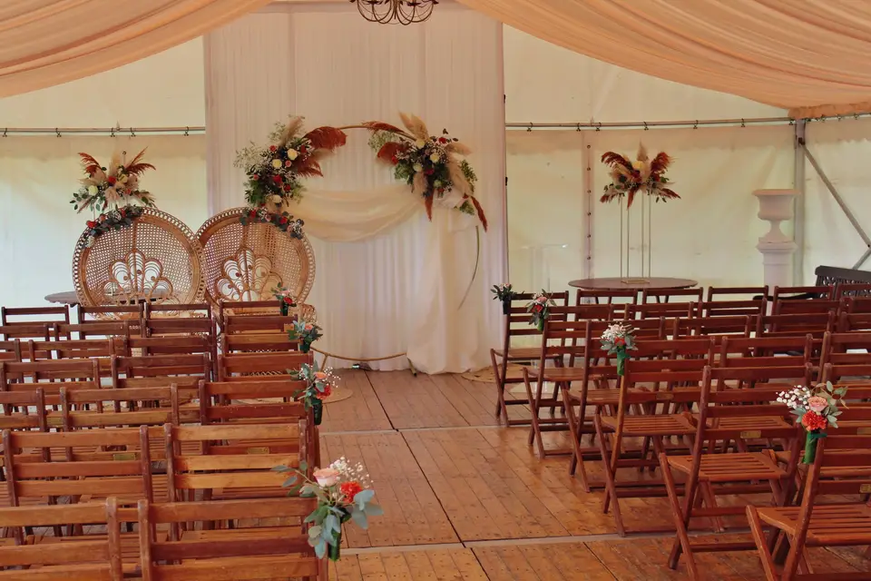 Mise en Seine — photo 8