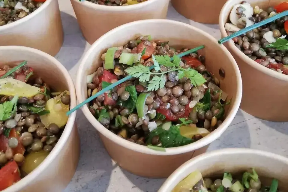 Les Papilles de Valou — photo 8