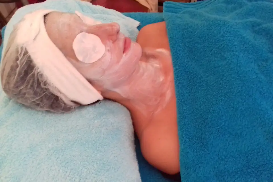 L'Histoire d'une Peau — photo 4