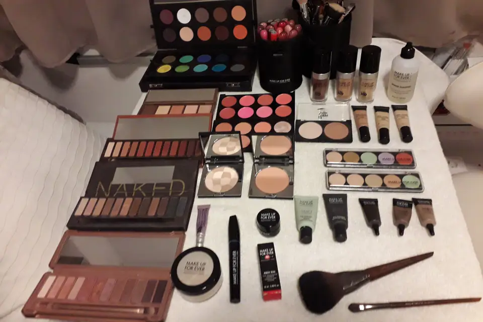 L'Histoire d'une Peau — photo 7