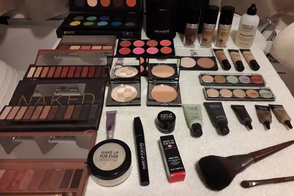 L'Histoire d'une Peau — photo 8