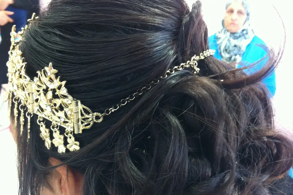 Beauté à l'orientale — photo 6