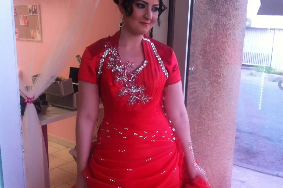 Beauté à l'orientale — photo 2