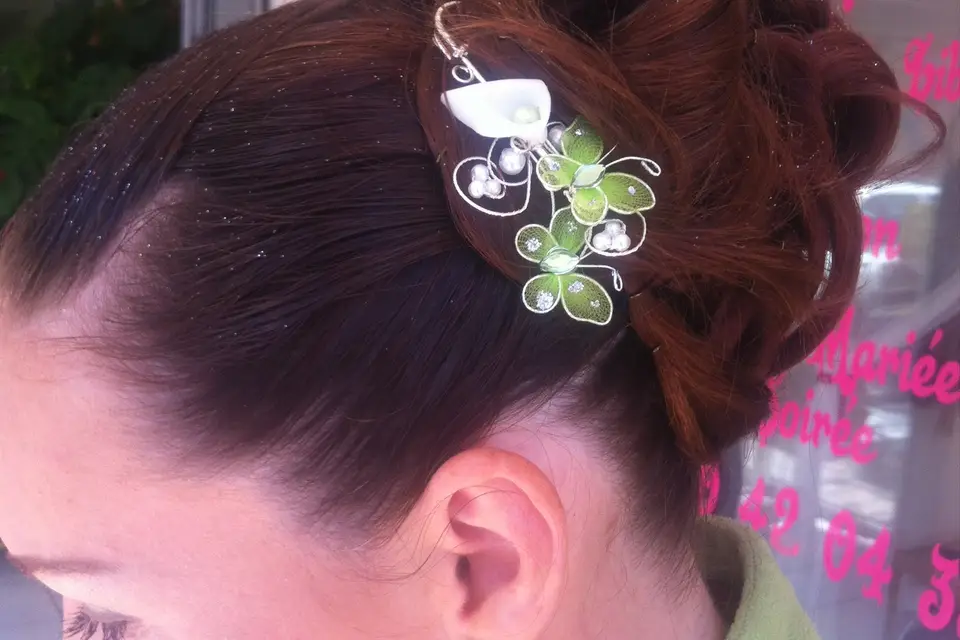 Beauté à l'orientale — photo 7