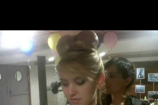 Beauté à l'orientale — photo 4