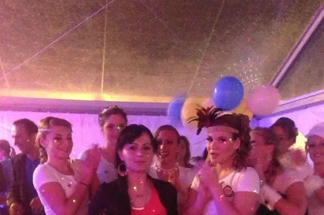 Beauté à l'orientale — photo 3