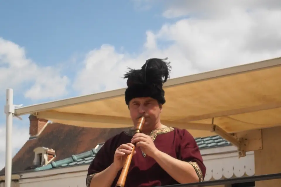 Troubadour — photo 4