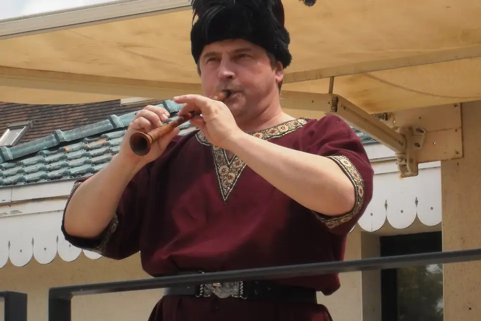 Troubadour — photo 3