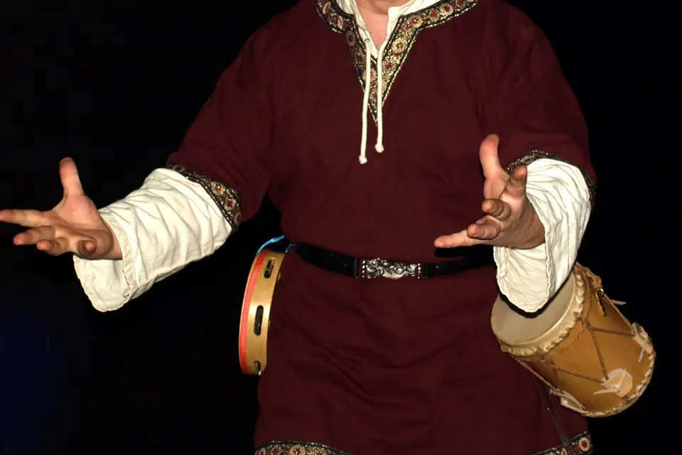 Troubadour — photo 2