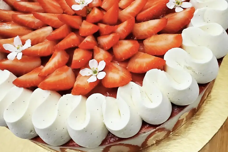 Sarah Lee Pâtisseries — photo 6