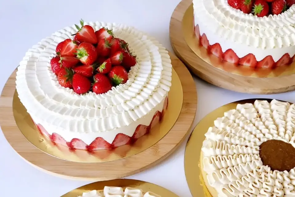 Sarah Lee Pâtisseries — photo 7