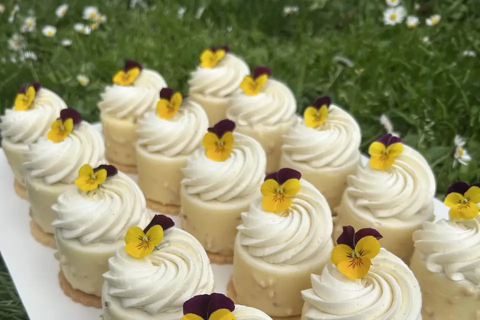 Sarah Lee Pâtisseries — photo 5