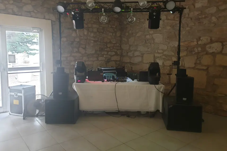 L’événement On Track — photo 3