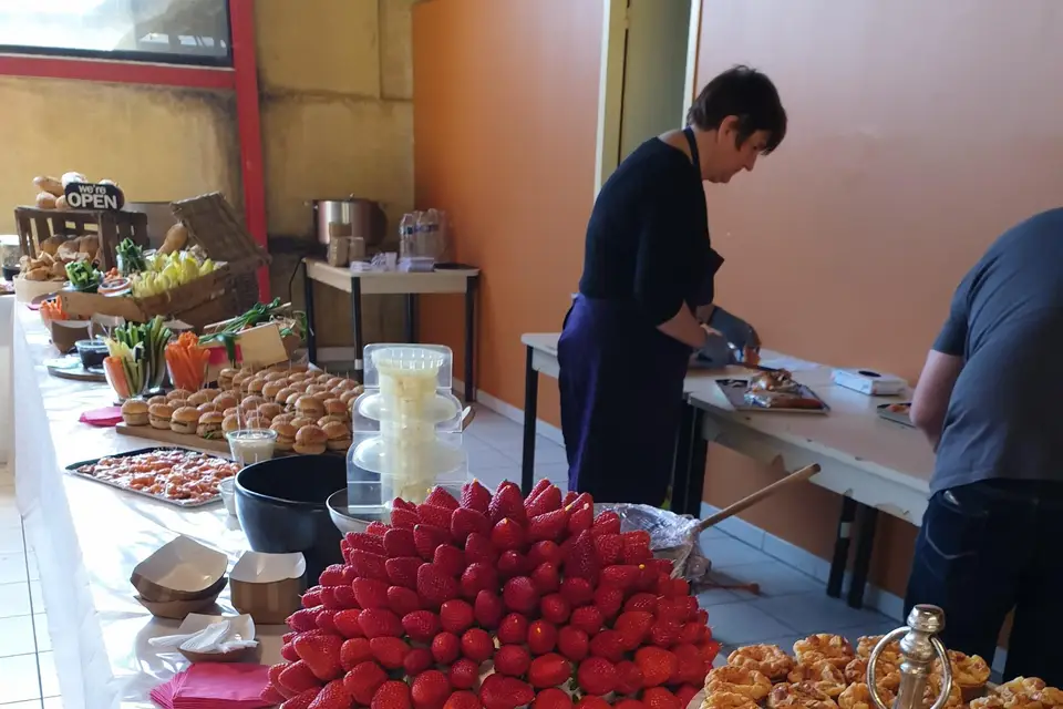 L’événement On Track — photo 4