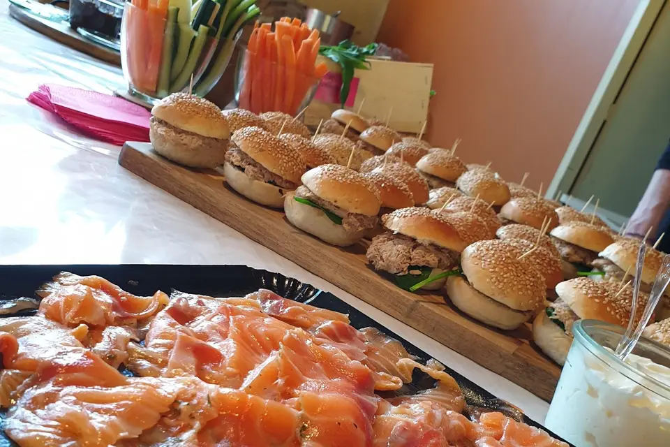 L’événement On Track — photo 6