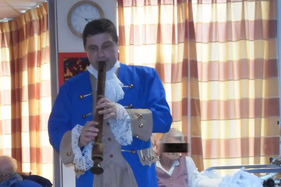 Troubadour — photo 8