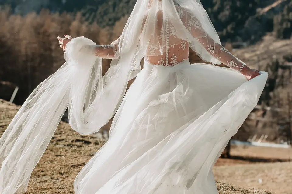 Fanny Gaudin — photo 6