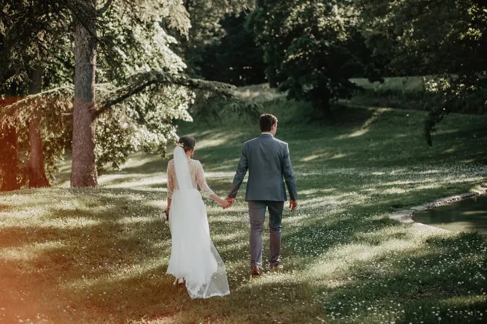 Fanny Gaudin — photo 8