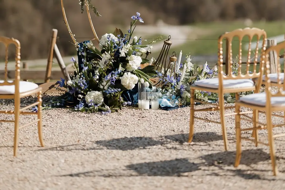 Alchimie d'Amour — photo 5