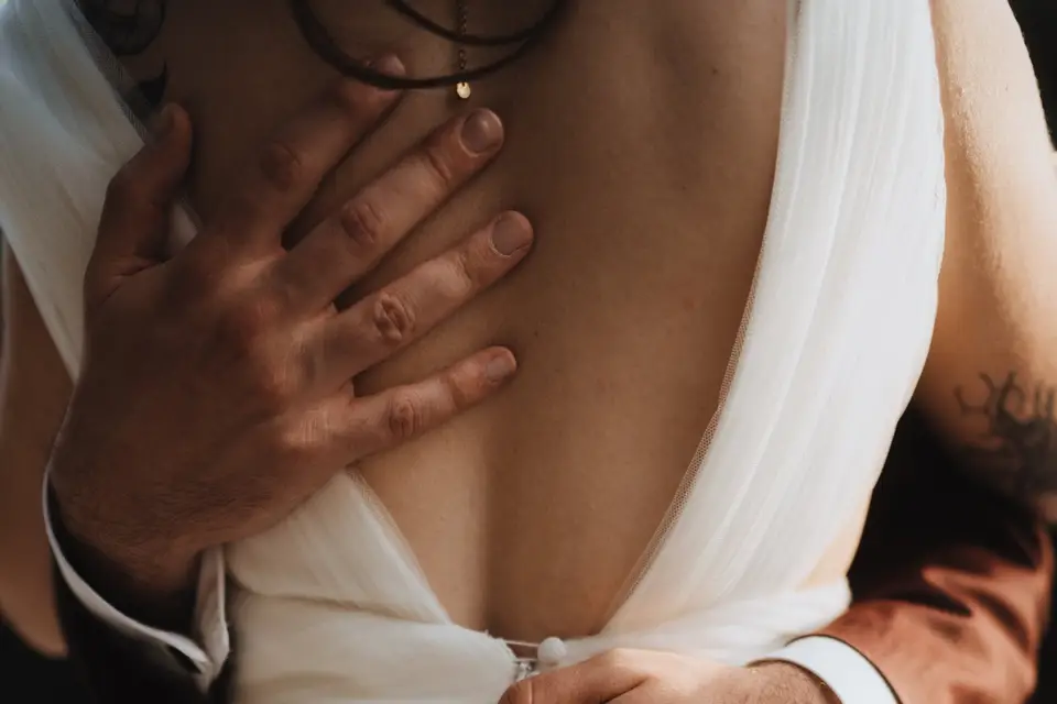 Alchimie d'Amour — photo 7