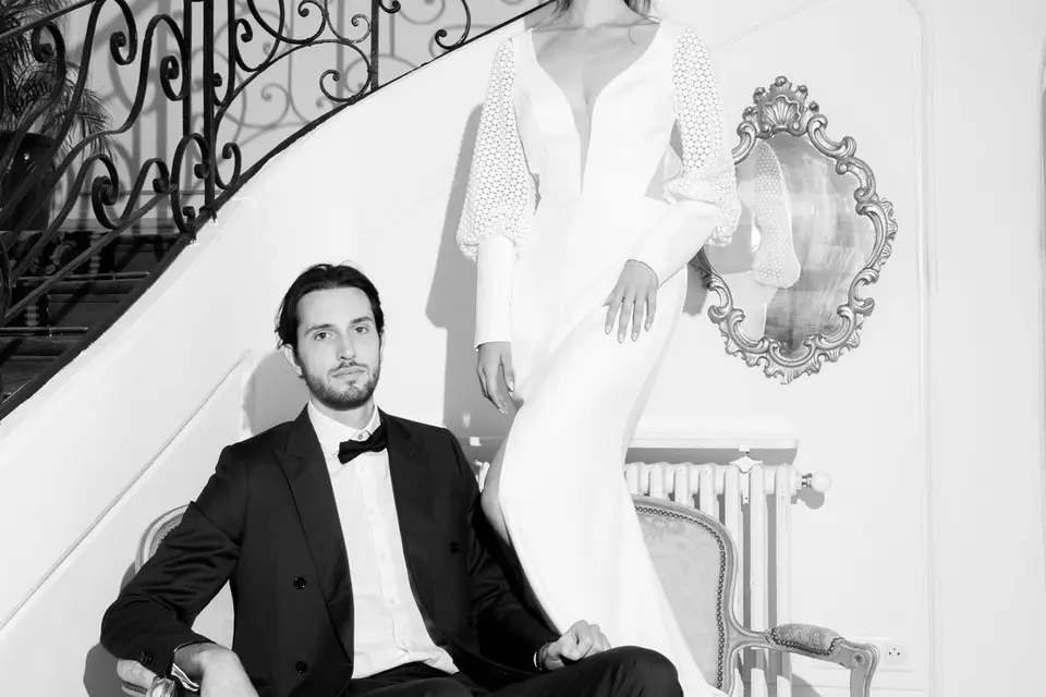 Alchimie d'Amour — photo 1