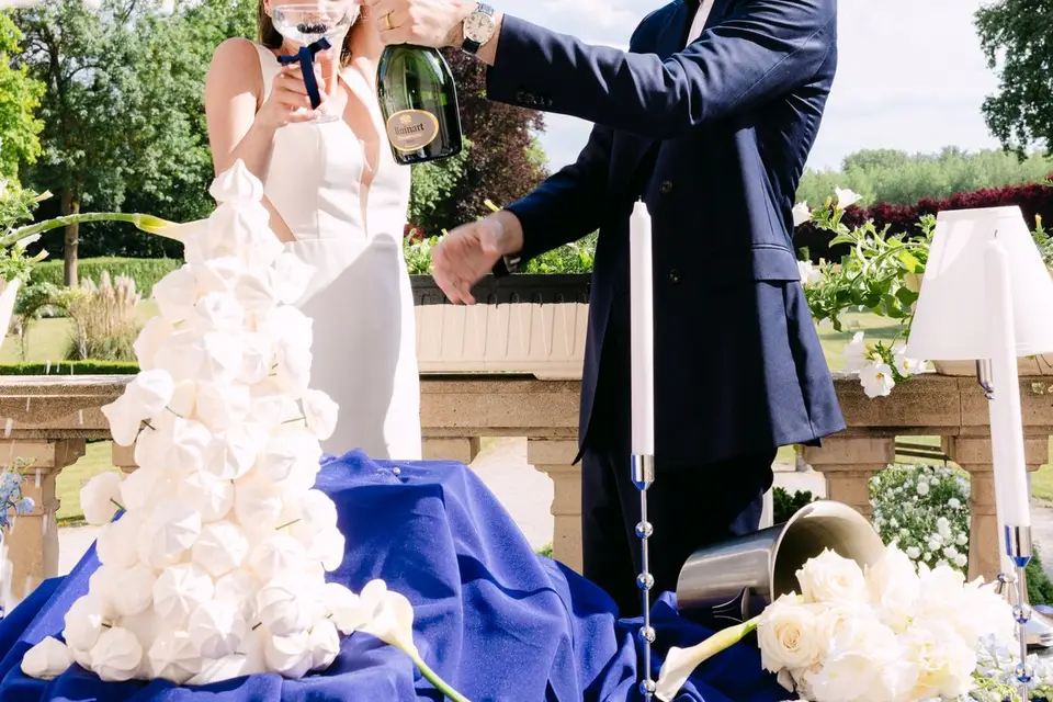 Alchimie d'Amour — photo 2